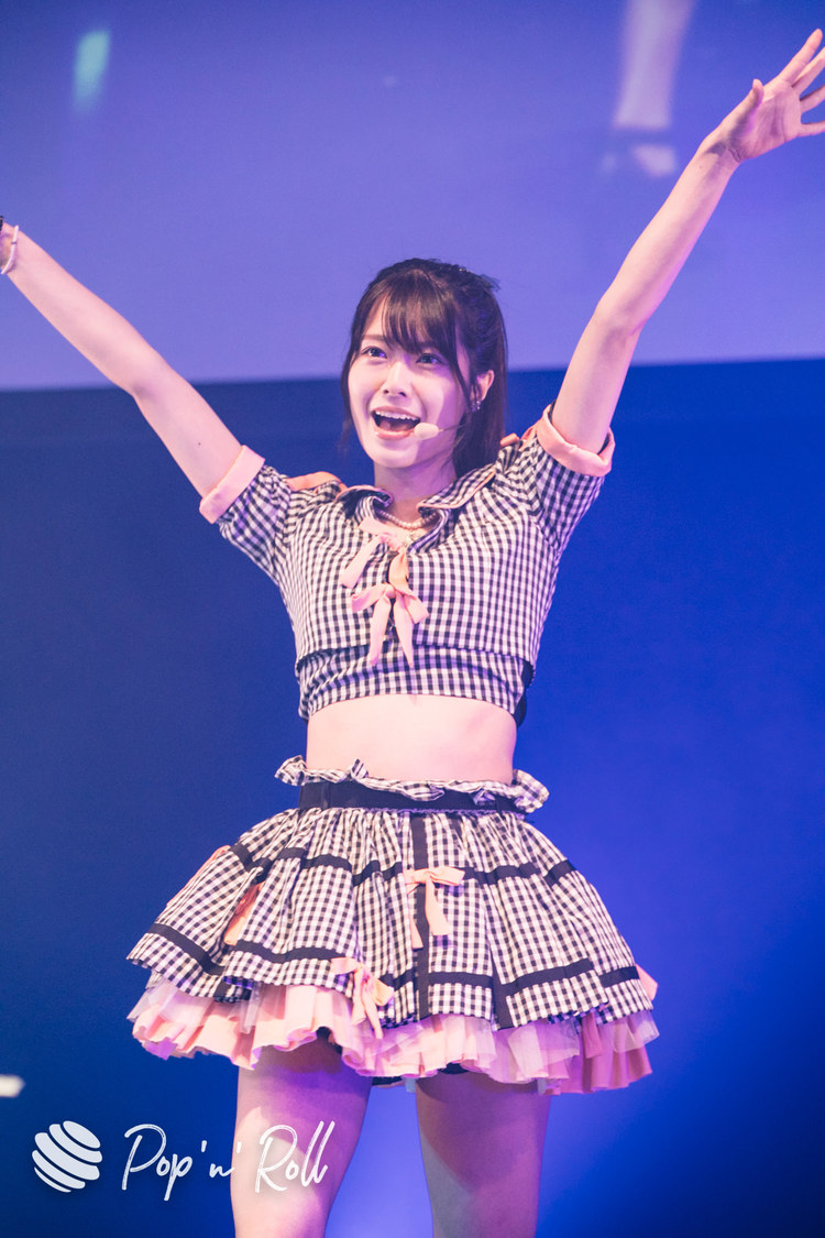 AKB48チーム8 RIF選抜2020＜六本木アイドルフェスティバル2020 vol.3＞（2020年8月10日／EX THEATER ROPPONGI）