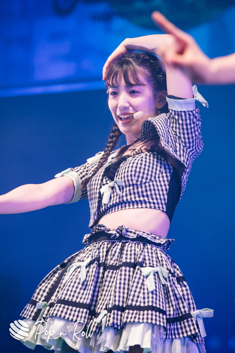 AKB48チーム8 RIF選抜2020＜六本木アイドルフェスティバル2020 vol.3＞（2020年8月10日／EX THEATER ROPPONGI）