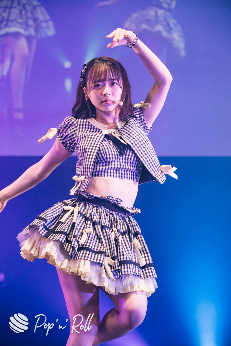 AKB48チーム8 RIF選抜2020＜六本木アイドルフェスティバル2020 vol.3＞（2020年8月10日／EX THEATER ROPPONGI）