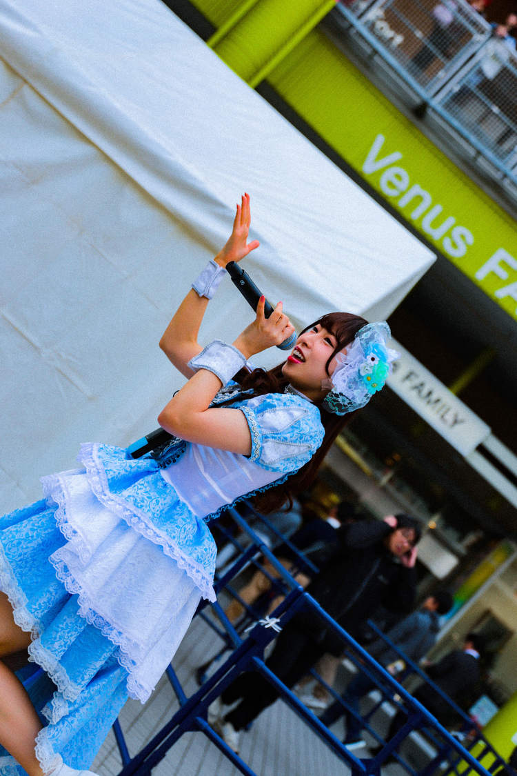 SAY-LA＜Silent Fest vol.1＞より