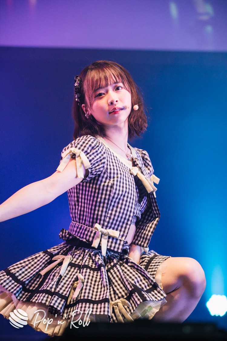 AKB48チーム8 RIF選抜2020＜六本木アイドルフェスティバル2020 vol.3＞（2020年8月10日／EX THEATER ROPPONGI）