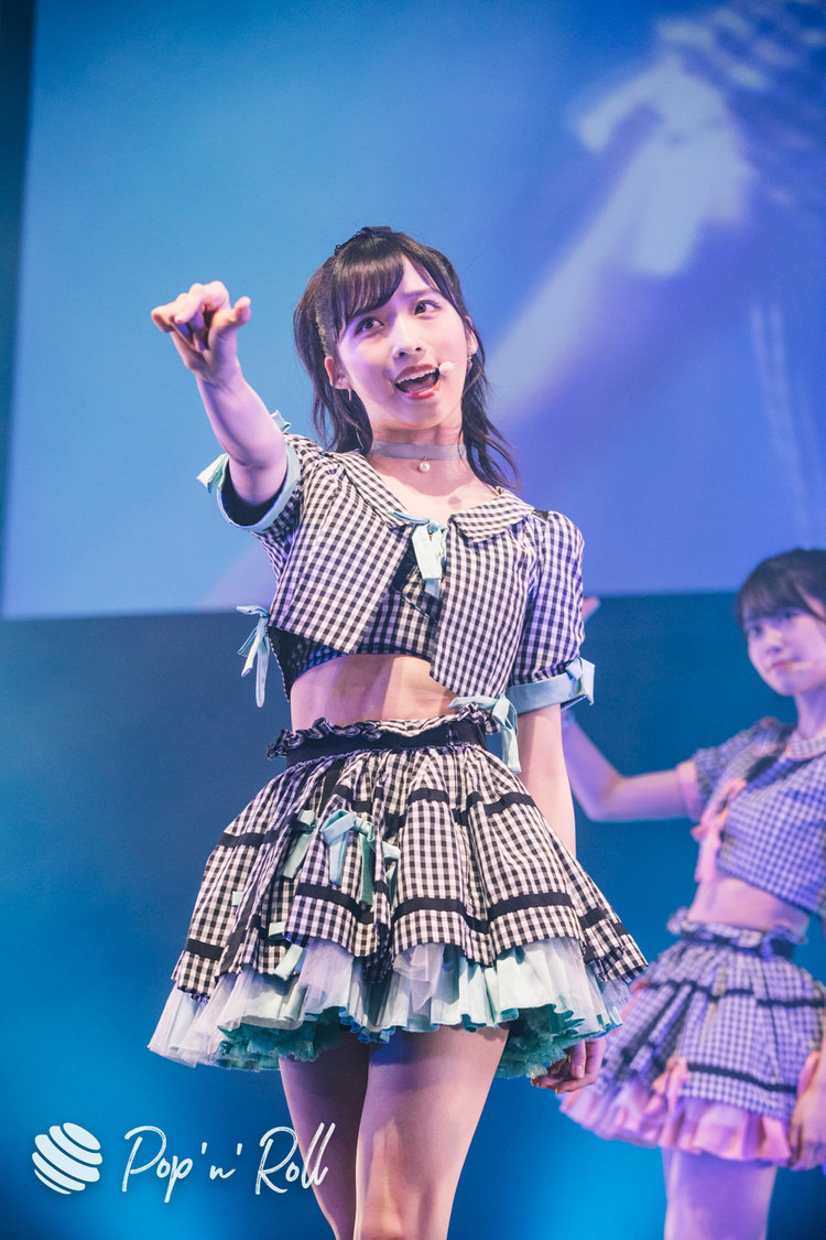 AKB48チーム8 RIF選抜2020＜六本木アイドルフェスティバル2020 vol.3＞（2020年8月10日／EX THEATER ROPPONGI）