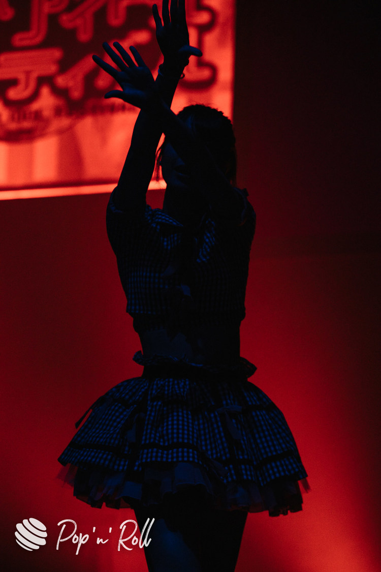 AKB48チーム8 RIF選抜2020＜六本木アイドルフェスティバル2020 vol.3＞（2020年8月10日／EX THEATER ROPPONGI）