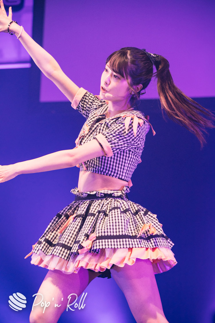 AKB48チーム8 RIF選抜2020＜六本木アイドルフェスティバル2020 vol.3＞（2020年8月10日／EX THEATER ROPPONGI）