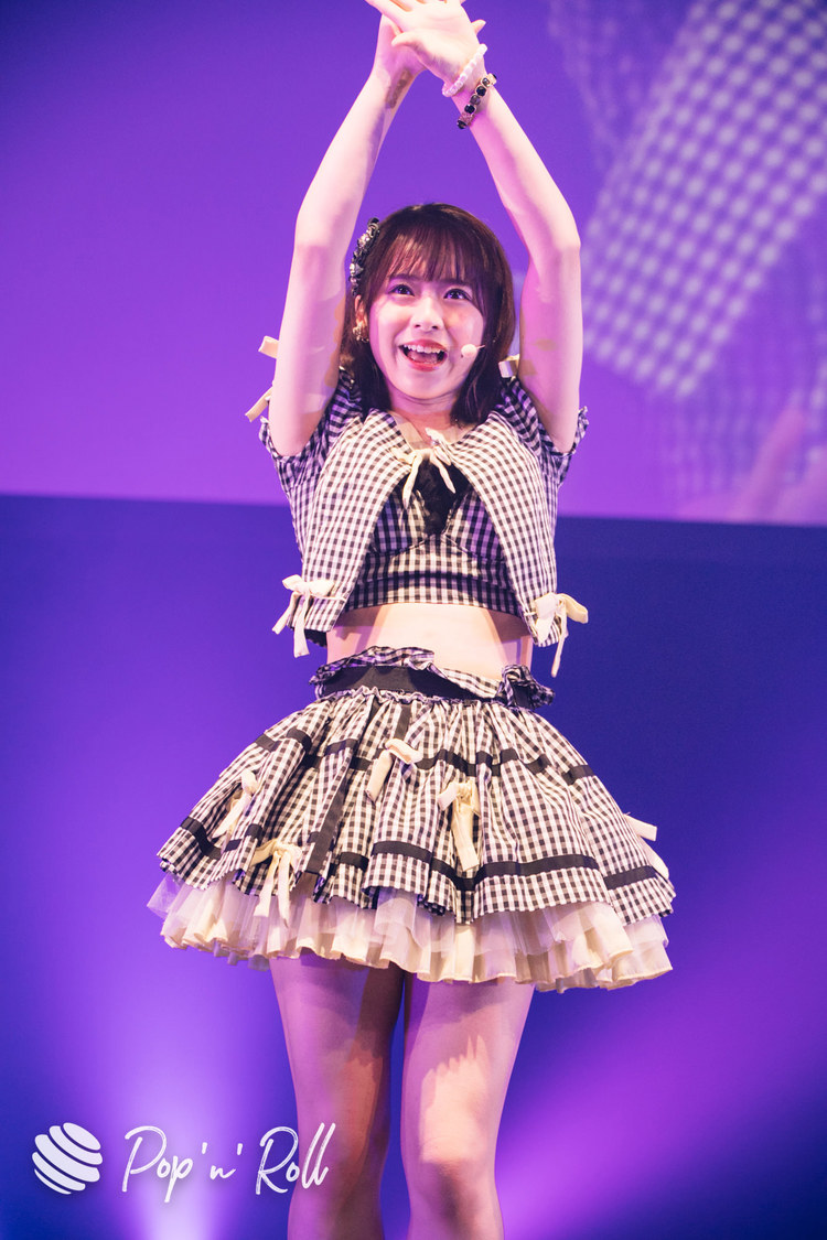 AKB48チーム8 RIF選抜2020＜六本木アイドルフェスティバル2020 vol.3＞（2020年8月10日／EX THEATER ROPPONGI）