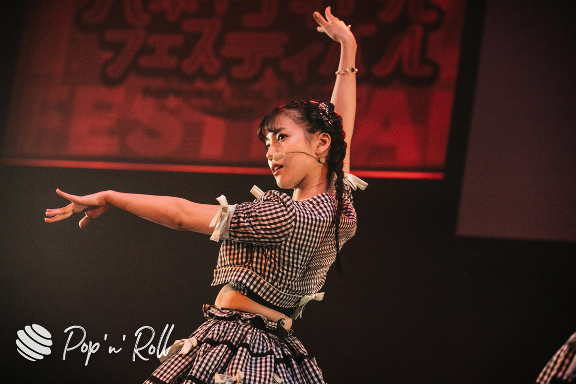 AKB48チーム8 RIF選抜2020＜六本木アイドルフェスティバル2020 vol.3＞（2020年8月10日／EX THEATER ROPPONGI）