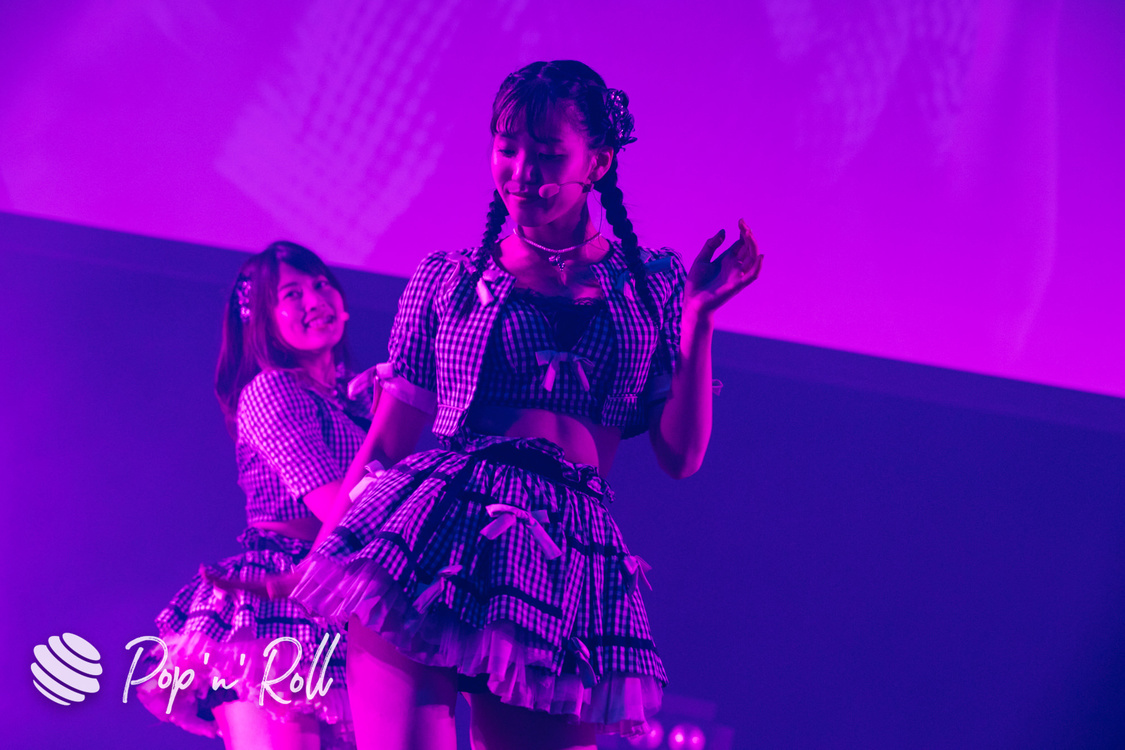 AKB48チーム8 RIF選抜2020＜六本木アイドルフェスティバル2020 vol.3＞（2020年8月10日／EX THEATER ROPPONGI）