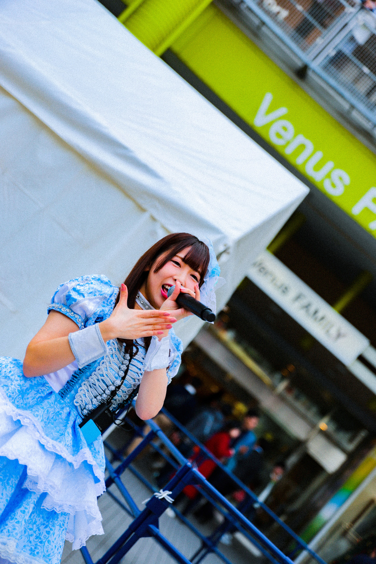 SAY-LA＜Silent Fest vol.1＞より