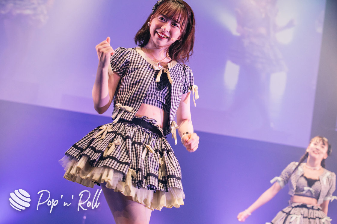 AKB48チーム8 RIF選抜2020＜六本木アイドルフェスティバル2020 vol.3＞（2020年8月10日／EX THEATER ROPPONGI）