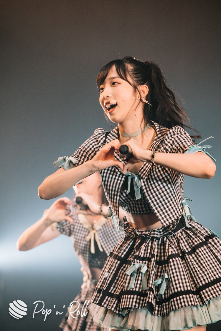 AKB48チーム8 RIF選抜2020＜六本木アイドルフェスティバル2020 vol.3＞（2020年8月10日／EX THEATER ROPPONGI）