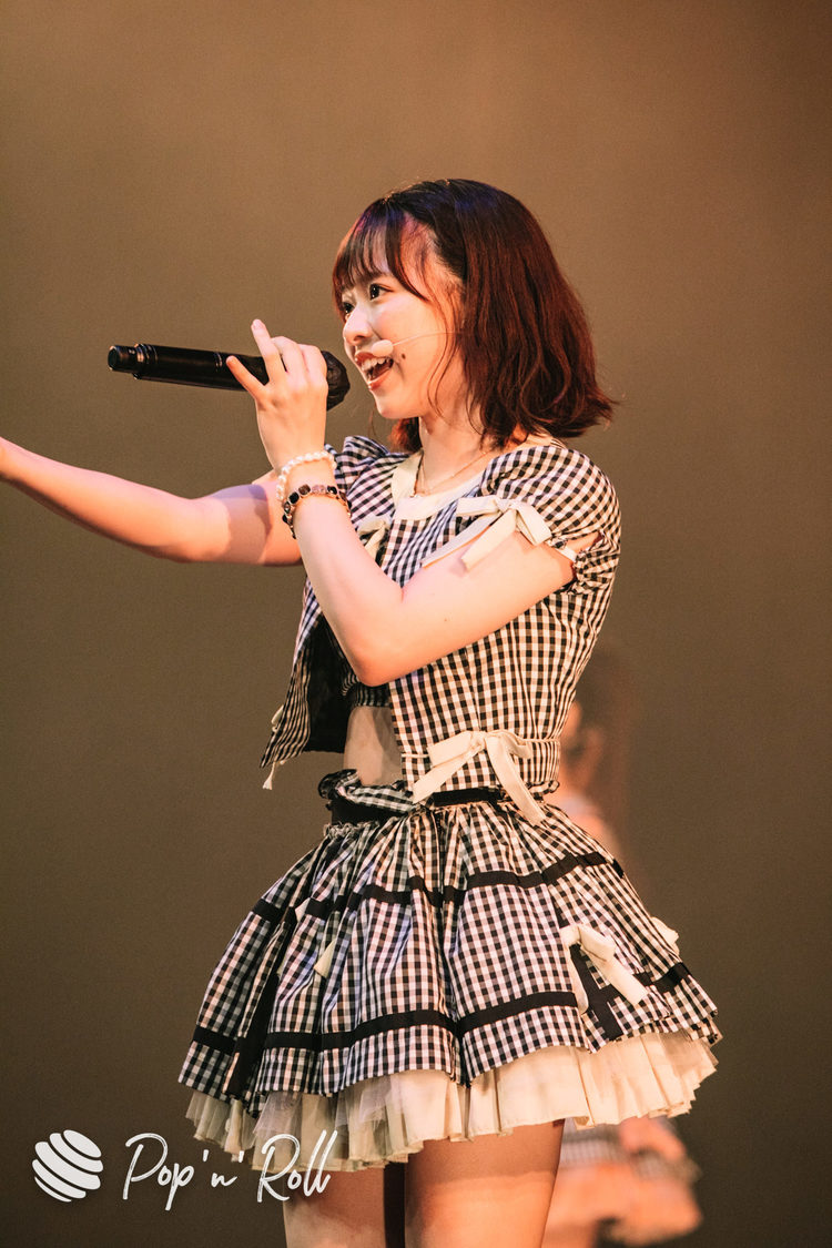 AKB48チーム8 RIF選抜2020＜六本木アイドルフェスティバル2020 vol.3＞（2020年8月10日／EX THEATER ROPPONGI）