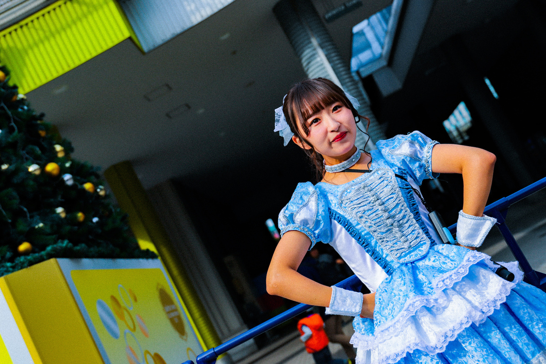 SAY-LA＜Silent Fest vol.1＞より