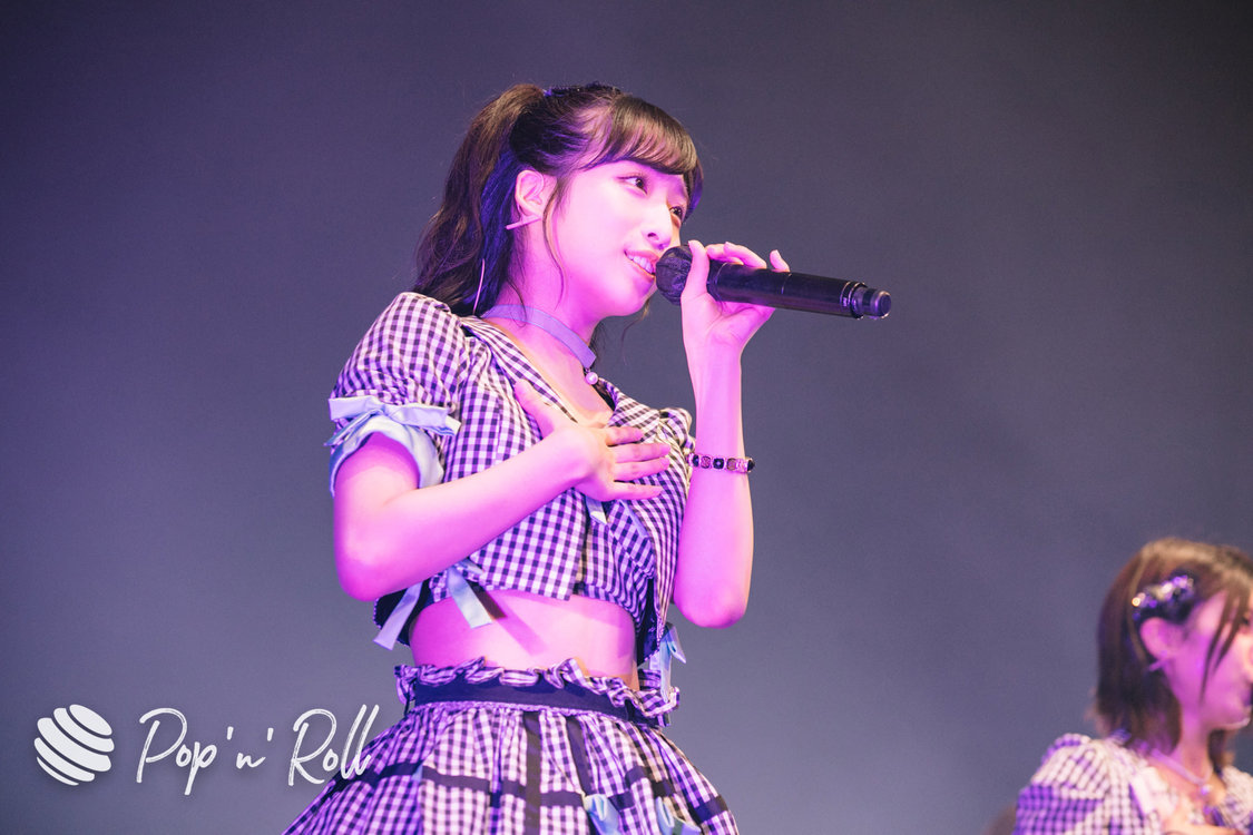 AKB48チーム8 RIF選抜2020＜六本木アイドルフェスティバル2020 vol.3＞（2020年8月10日／EX THEATER ROPPONGI）