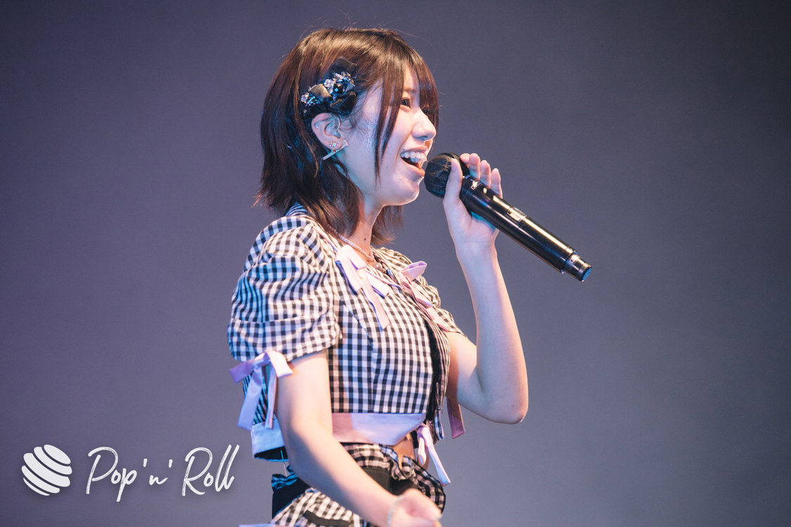 AKB48チーム8 RIF選抜2020＜六本木アイドルフェスティバル2020 vol.3＞（2020年8月10日／EX THEATER ROPPONGI）