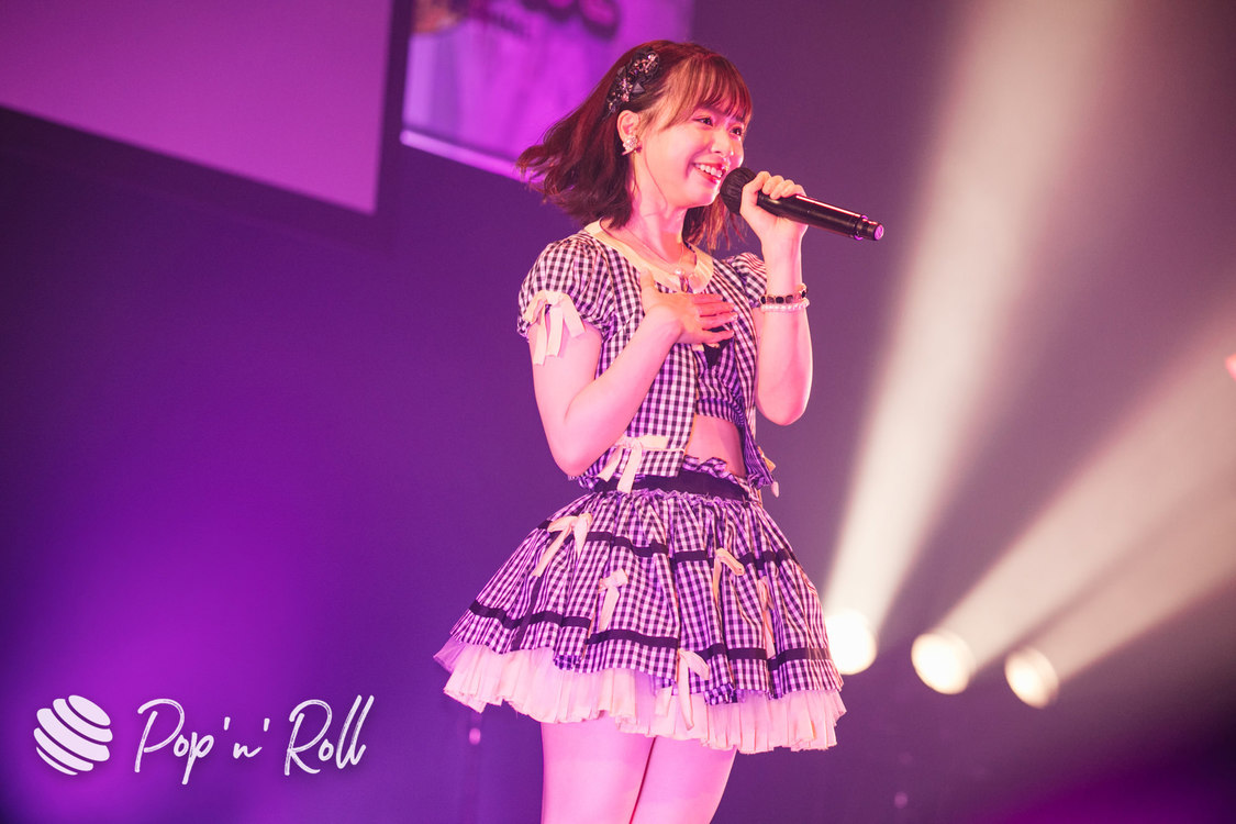 AKB48チーム8 RIF選抜2020＜六本木アイドルフェスティバル2020 vol.3＞（2020年8月10日／EX THEATER ROPPONGI）