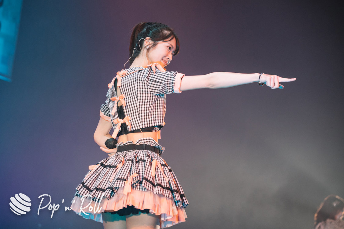 AKB48チーム8 RIF選抜2020＜六本木アイドルフェスティバル2020 vol.3＞（2020年8月10日／EX THEATER ROPPONGI）