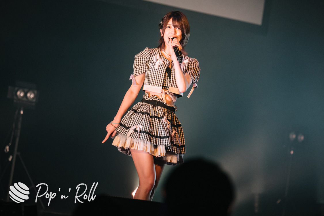 AKB48チーム8 RIF選抜2020＜六本木アイドルフェスティバル2020 vol.3＞（2020年8月10日／EX THEATER ROPPONGI）