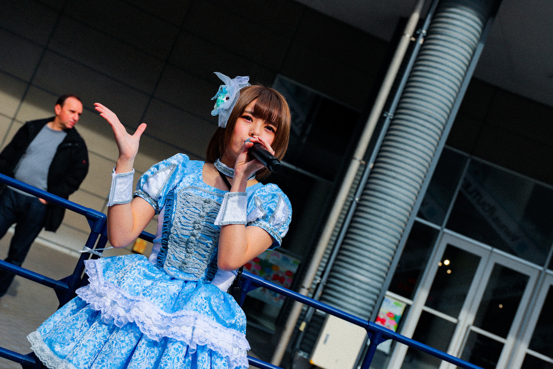 SAY-LA＜Silent Fest vol.1＞より