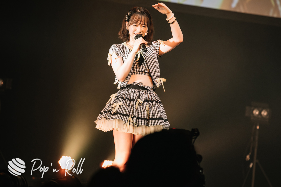 AKB48チーム8 RIF選抜2020＜六本木アイドルフェスティバル2020 vol.3＞（2020年8月10日／EX THEATER ROPPONGI）