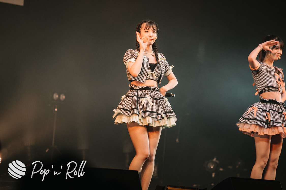 AKB48チーム8 RIF選抜2020＜六本木アイドルフェスティバル2020 vol.3＞（2020年8月10日／EX THEATER ROPPONGI）