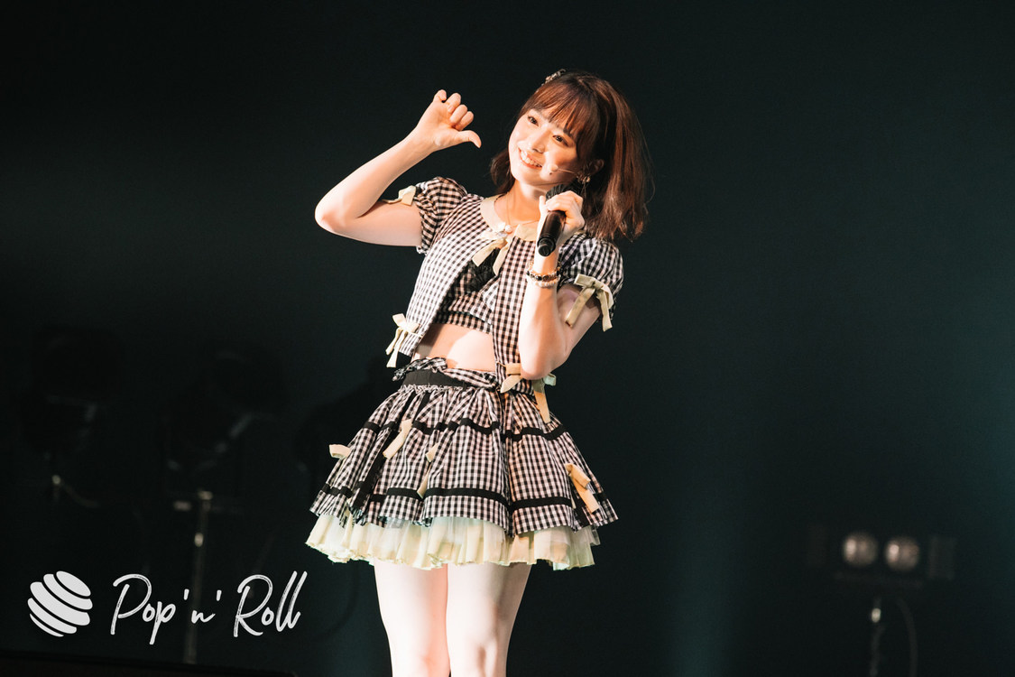 AKB48チーム8 RIF選抜2020＜六本木アイドルフェスティバル2020 vol.3＞（2020年8月10日／EX THEATER ROPPONGI）