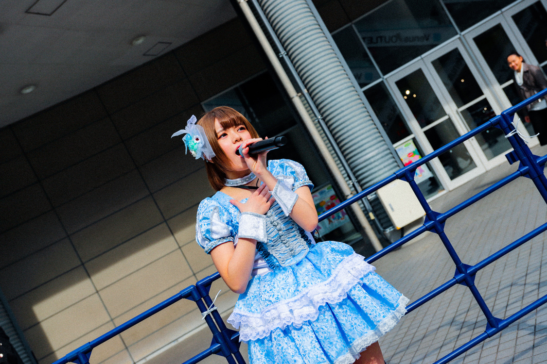 SAY-LA＜Silent Fest vol.1＞より