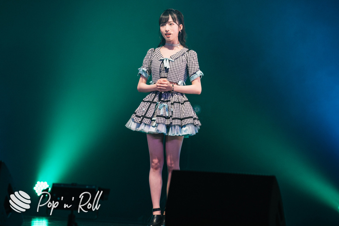 AKB48チーム8 RIF選抜2020＜六本木アイドルフェスティバル2020 vol.3＞（2020年8月10日／EX THEATER ROPPONGI）