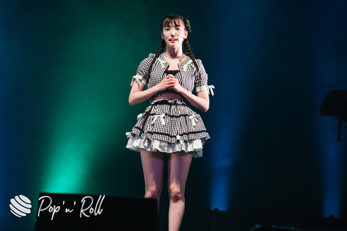 AKB48チーム8 RIF選抜2020＜六本木アイドルフェスティバル2020 vol.3＞（2020年8月10日／EX THEATER ROPPONGI）