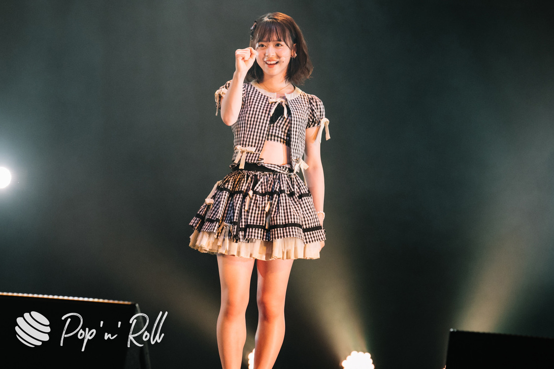 AKB48チーム8 RIF選抜2020＜六本木アイドルフェスティバル2020 vol.3＞（2020年8月10日／EX THEATER ROPPONGI）