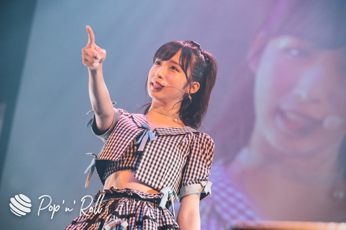 AKB48チーム8 RIF選抜2020＜六本木アイドルフェスティバル2020 vol.3＞（2020年8月10日／EX THEATER ROPPONGI）