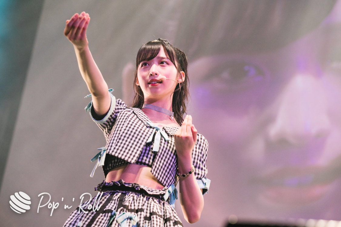 AKB48チーム8 RIF選抜2020＜六本木アイドルフェスティバル2020 vol.3＞（2020年8月10日／EX THEATER ROPPONGI）