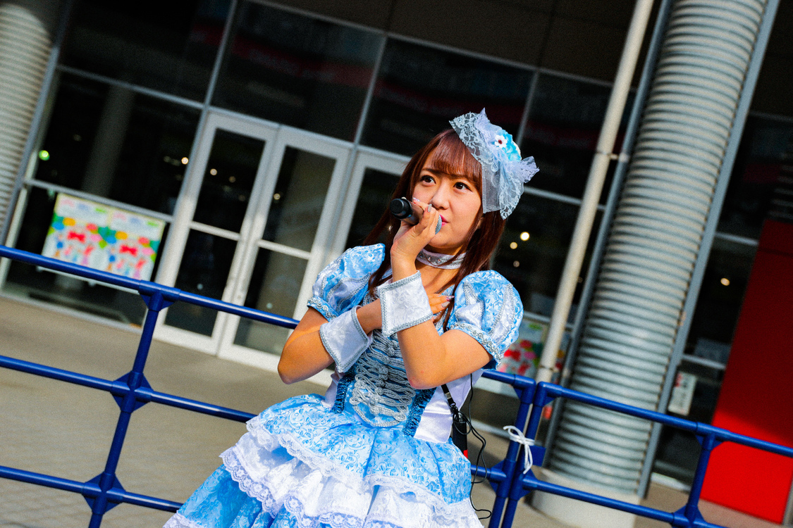 SAY-LA＜Silent Fest vol.1＞より