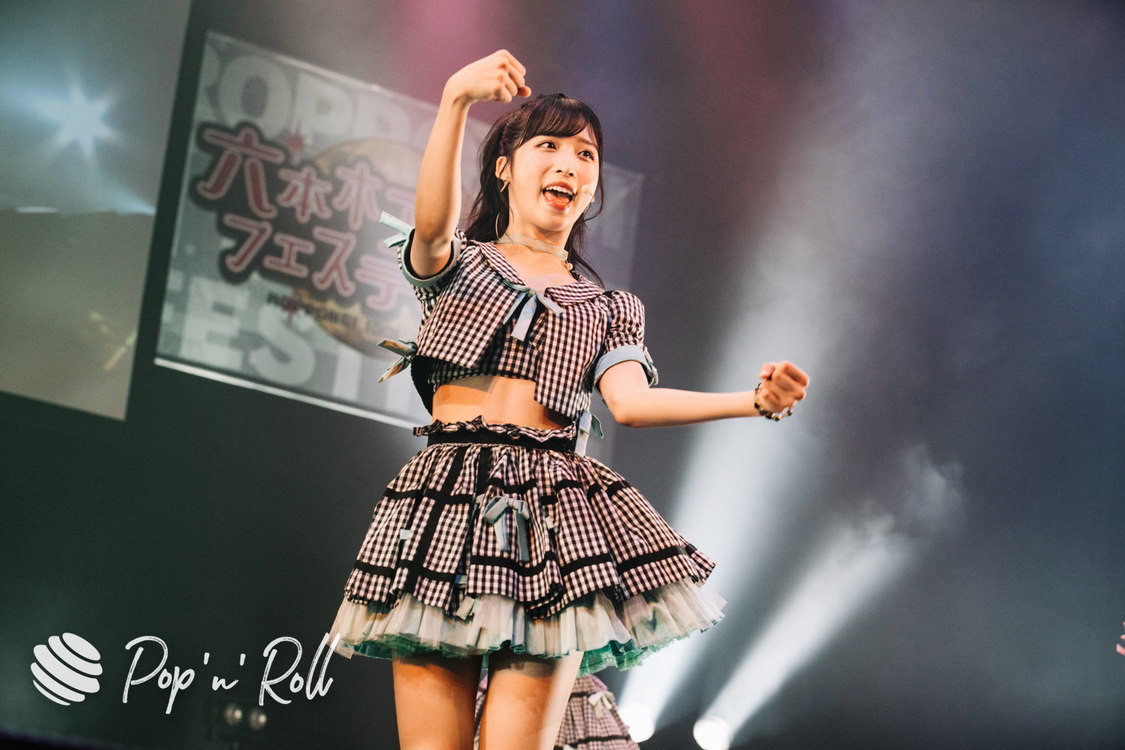 AKB48チーム8 RIF選抜2020＜六本木アイドルフェスティバル2020 vol.3＞（2020年8月10日／EX THEATER ROPPONGI）