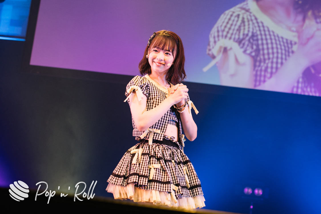 AKB48チーム8 RIF選抜2020＜六本木アイドルフェスティバル2020 vol.3＞（2020年8月10日／EX THEATER ROPPONGI）