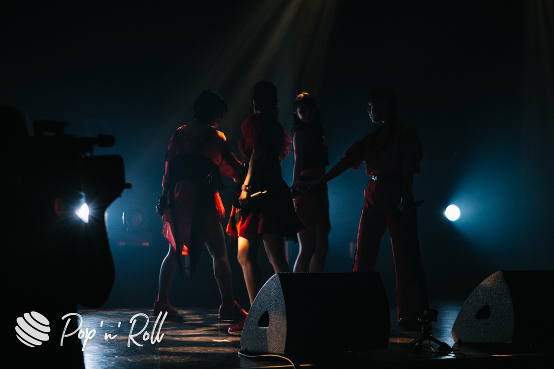 アメフラっシ＜H.I.P. presents GIG TAKAHASHI tour 2020 〜ツアーファイナル 配信ライブ〜＞