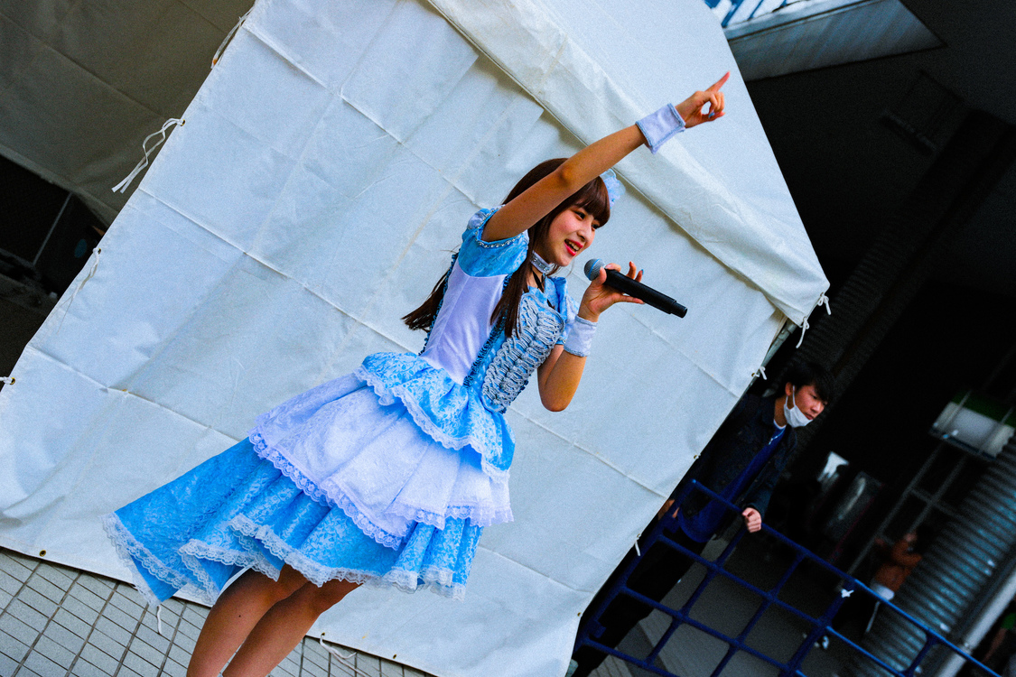 SAY-LA＜Silent Fest vol.1＞より