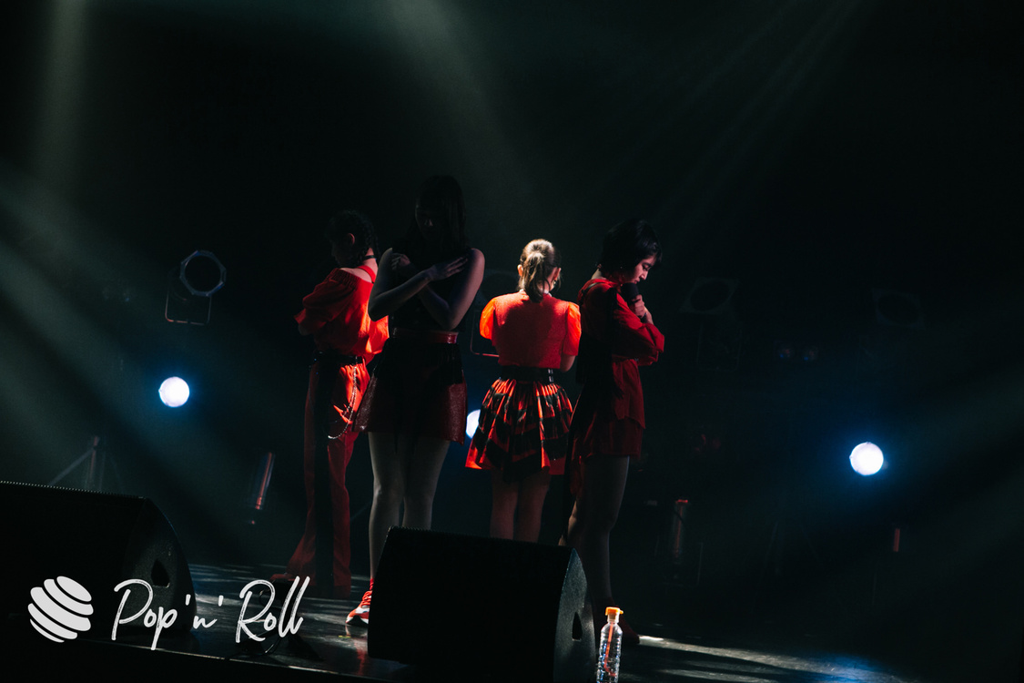 アメフラっシ＜H.I.P. presents GIG TAKAHASHI tour 2020 〜ツアーファイナル 配信ライブ〜＞