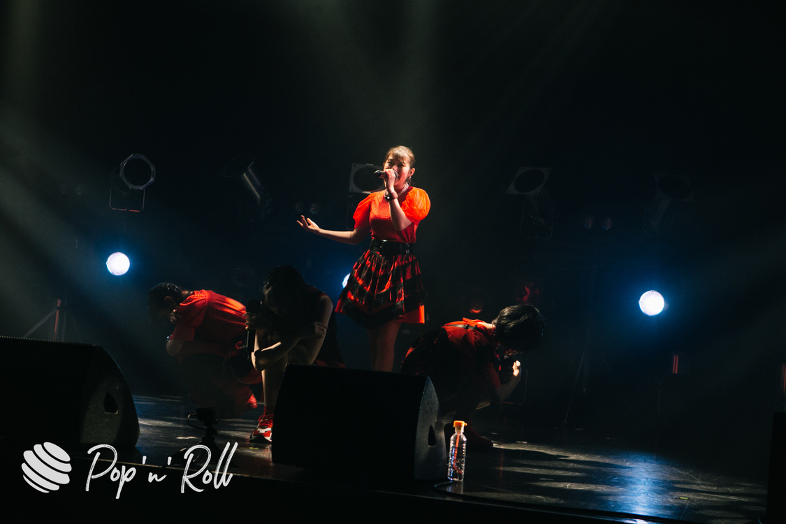 アメフラっシ＜H.I.P. presents GIG TAKAHASHI tour 2020 〜ツアーファイナル 配信ライブ〜＞