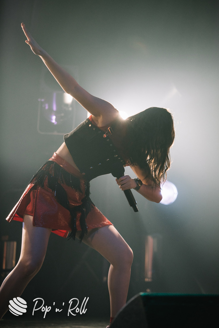 アメフラっシ＜H.I.P. presents GIG TAKAHASHI tour 2020 〜ツアーファイナル 配信ライブ〜＞