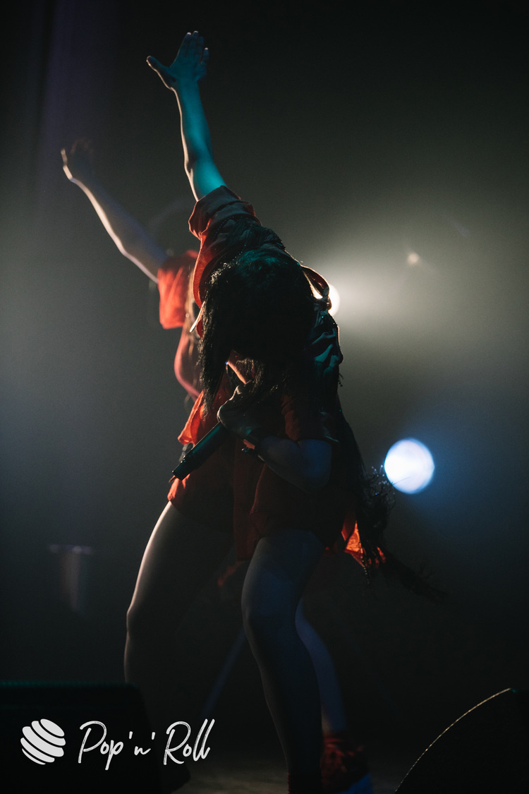 アメフラっシ＜H.I.P. presents GIG TAKAHASHI tour 2020 〜ツアーファイナル 配信ライブ〜＞