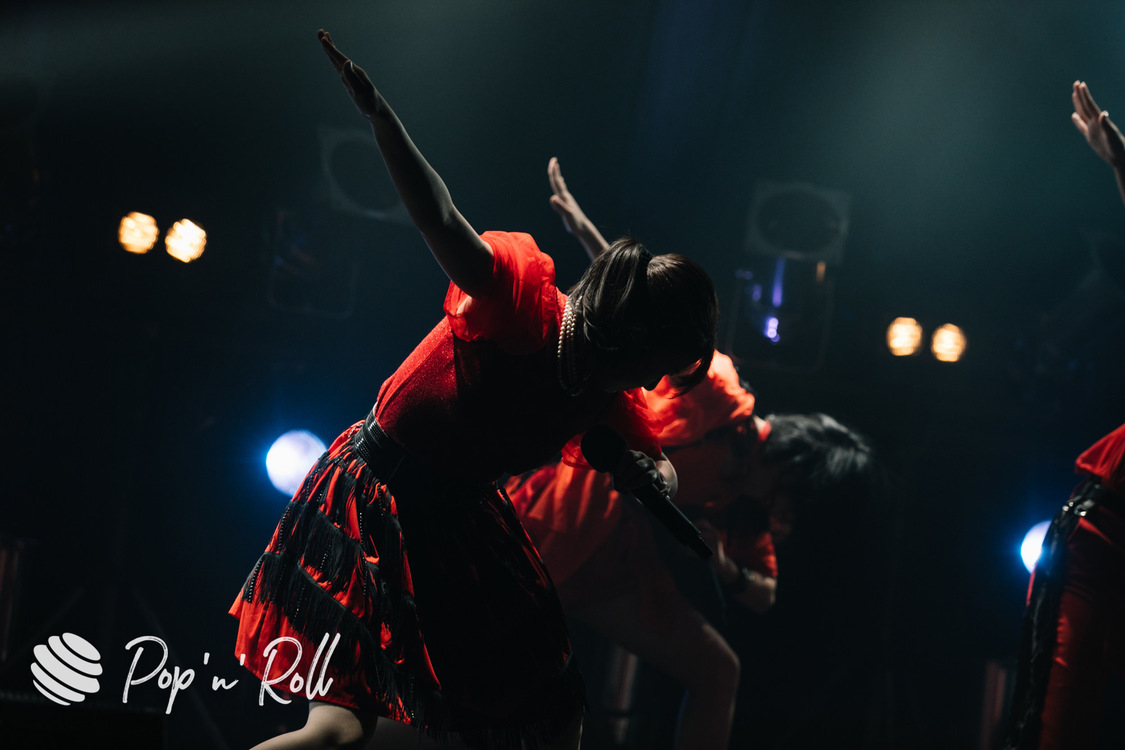 アメフラっシ＜H.I.P. presents GIG TAKAHASHI tour 2020 〜ツアーファイナル 配信ライブ〜＞