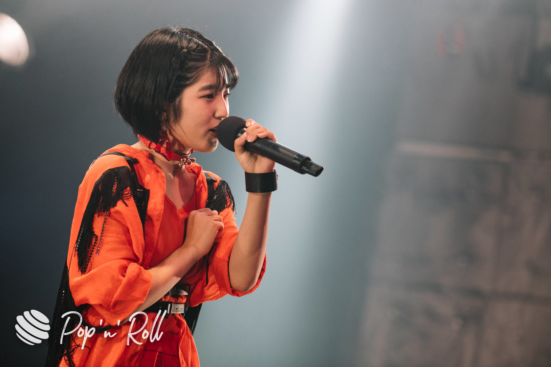 アメフラっシ＜H.I.P. presents GIG TAKAHASHI tour 2020 〜ツアーファイナル 配信ライブ〜＞