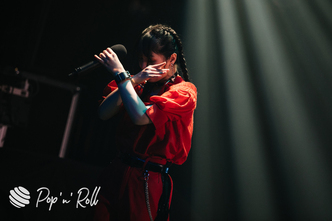 アメフラっシ＜H.I.P. presents GIG TAKAHASHI tour 2020 〜ツアーファイナル 配信ライブ〜＞