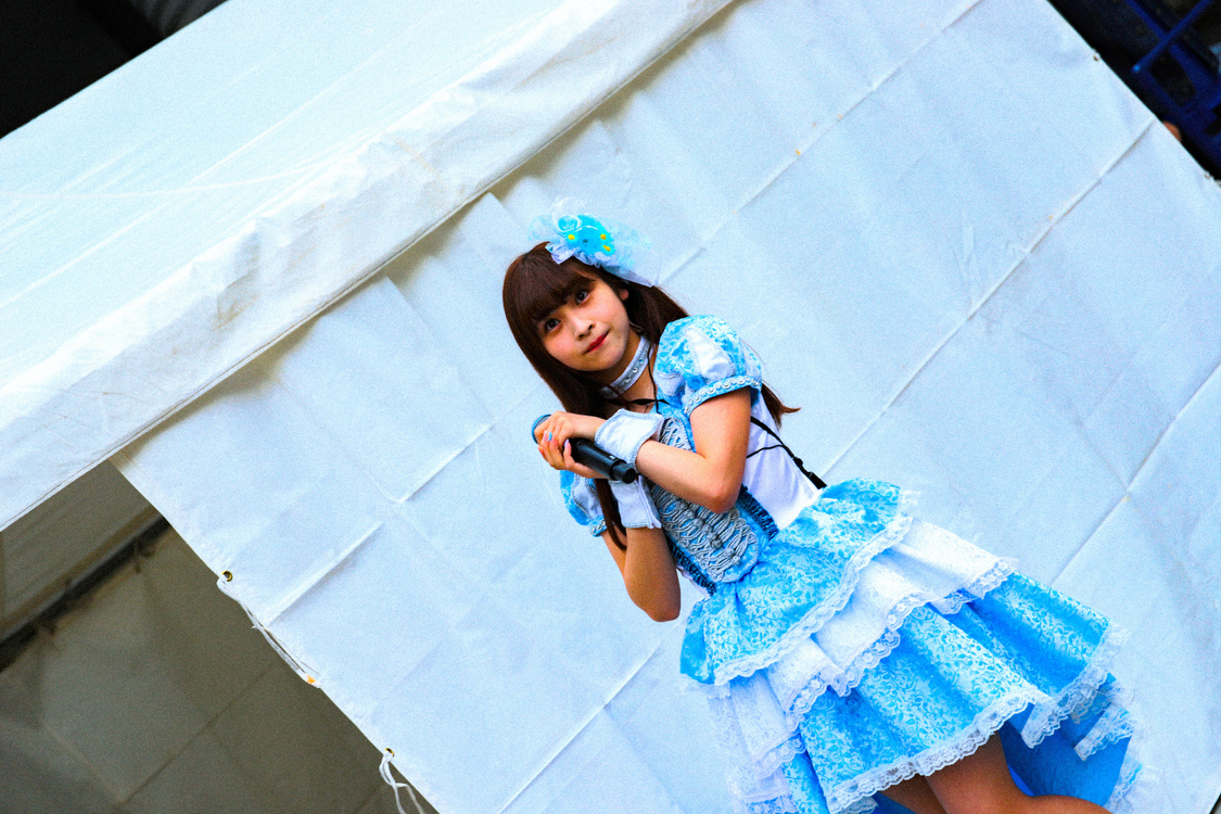 SAY-LA＜Silent Fest vol.1＞より