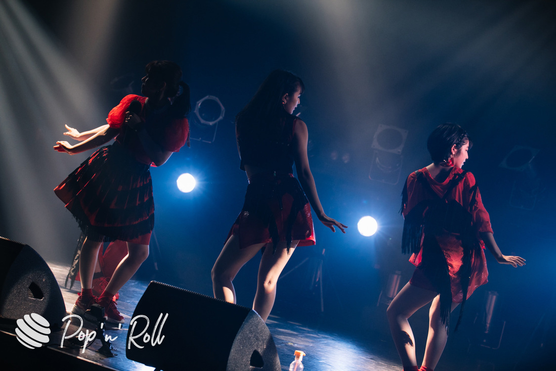 アメフラっシ＜H.I.P. presents GIG TAKAHASHI tour 2020 〜ツアーファイナル 配信ライブ〜＞