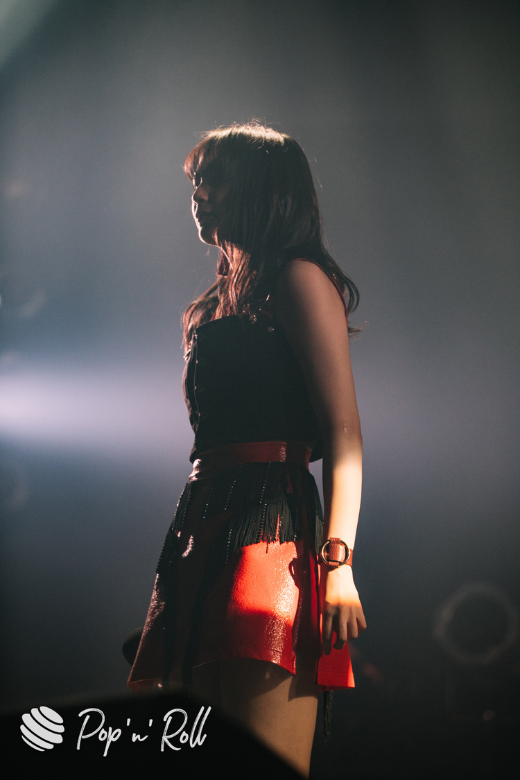 アメフラっシ＜H.I.P. presents GIG TAKAHASHI tour 2020 〜ツアーファイナル 配信ライブ〜＞