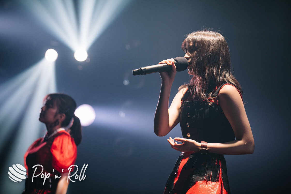 アメフラっシ＜H.I.P. presents GIG TAKAHASHI tour 2020 〜ツアーファイナル 配信ライブ〜＞