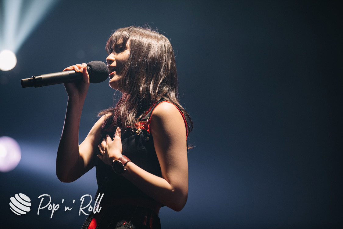 アメフラっシ＜H.I.P. presents GIG TAKAHASHI tour 2020 〜ツアーファイナル 配信ライブ〜＞