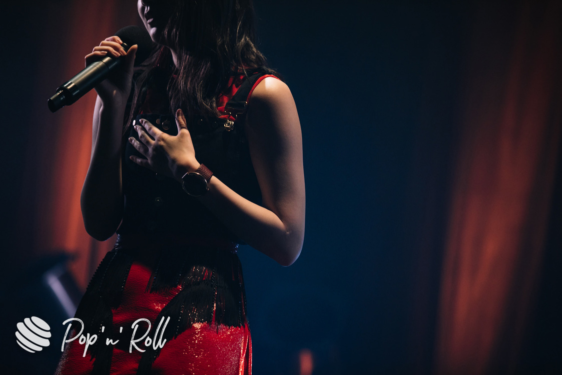 アメフラっシ＜H.I.P. presents GIG TAKAHASHI tour 2020 〜ツアーファイナル 配信ライブ〜＞