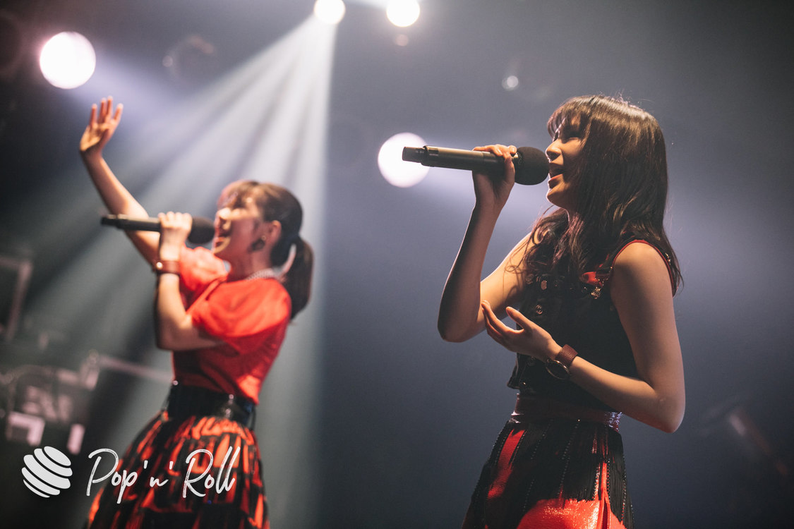 アメフラっシ＜H.I.P. presents GIG TAKAHASHI tour 2020 〜ツアーファイナル 配信ライブ〜＞